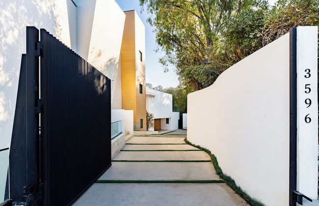 Woodhill Canyon - Photo 55