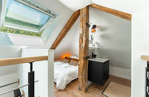 Loft Cosy et atypique - Photo 6