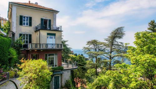 Villa I Tigli - by MyHomeInComo - Foto 4, Garden, Garden view