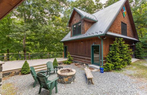 A River Mist Too - Foto 50