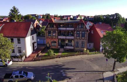 FeWo in Ilsenburg Waldblick, schöne Aussicht - Foto 2