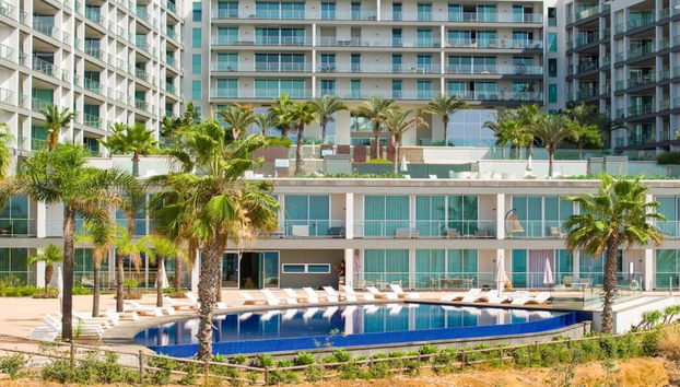 Madeira Palace Ocean Sounds - Foto 4, Habitación