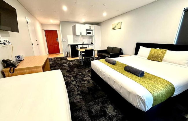Anglesea Motel and Conference Centre - Foto 10