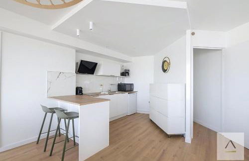 Les Horizons à Rennes - Foto 2