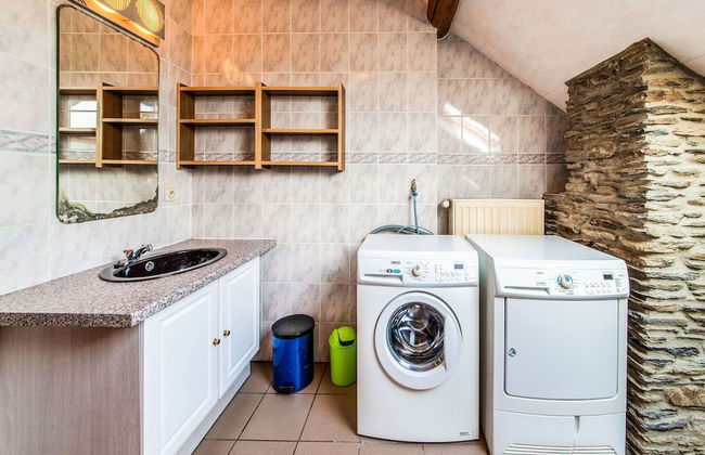 Charming Farmhouse in Brisy - Foto 28