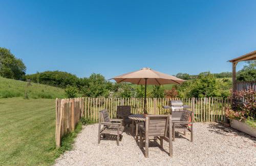 Spindleberry Hut - Photo 20