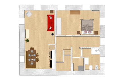 Ciesa dela Maestra - Foto 40
