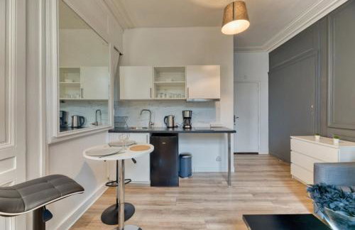 Le Angèle votre studio au cœur de Rouen ! - Foto 9