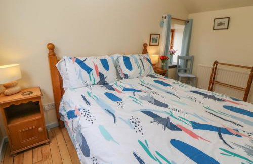 The Old Bakery Barn - Foto 12