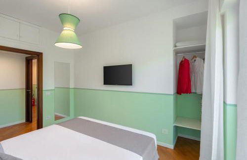 Sorrento Coast Retreat for Families with Terrace&View - Foto 32