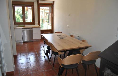 El RINCÓN DE OJEDO -POTES- PICOS DE EUROPA- - Photo 29