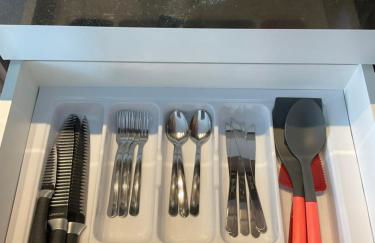 Estanconfor Flat Alto Padrão Quadra da Praia - Photo 33