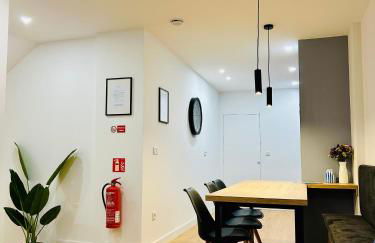 Aquae Flaviae Urban Stay - Style - Foto 7