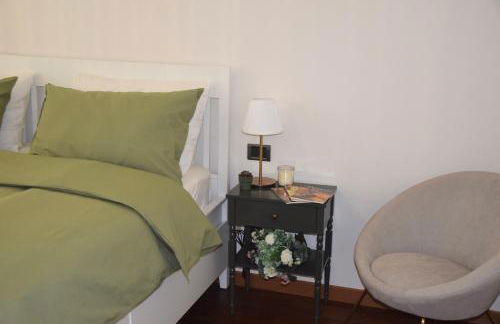 La corte di Rolando - Delizioso appartamento a Fiesole - Foto 15