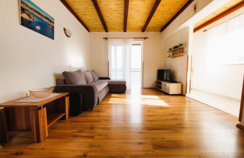 Bay Serenity apartments - Raslina - Foto 40
