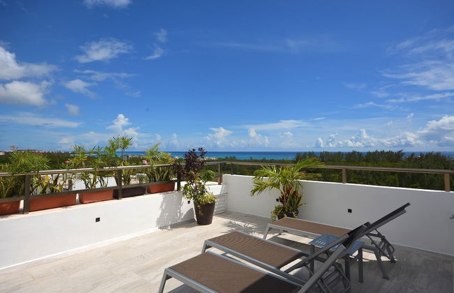 Mayan Monk - Photo 76