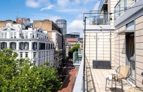 Golden View-Wyndale Living-Central Birmingham - Foto 67