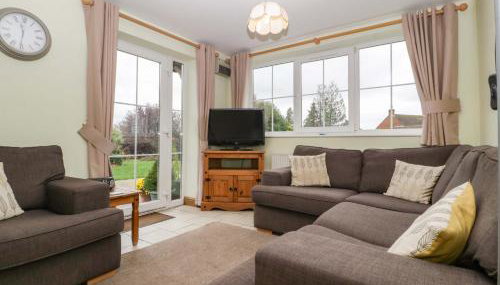 Dovecote Cottage - Foto 3