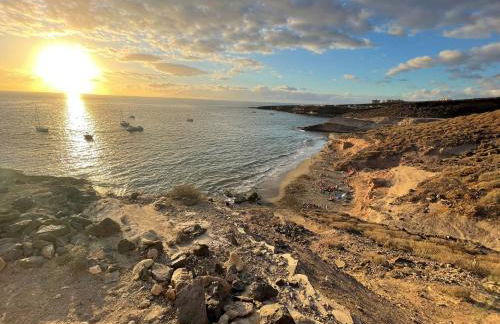 Bellarosa Sunset Ocean View in Costa Adeje with airco, garage - Foto 49