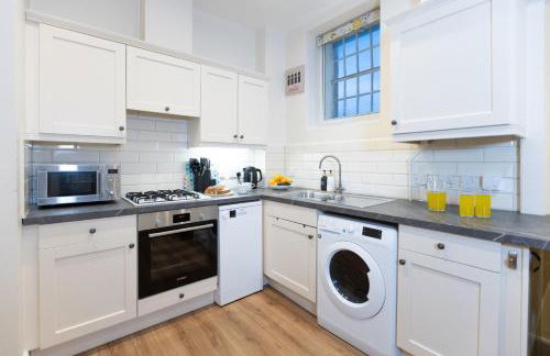 The Manor Retreat - Foto 8