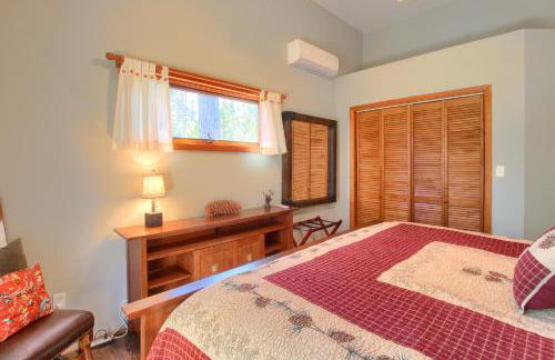 Willow Cove Lodge- 5 bedrooms with a hot tub - Foto 35