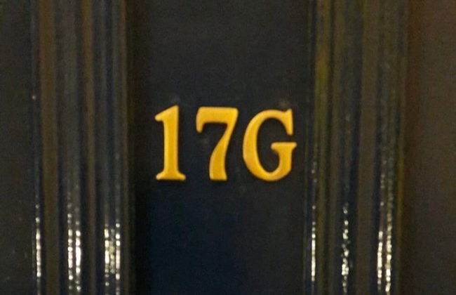 17G Regent Place - Foto 25