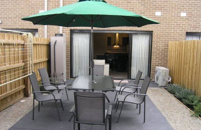 Insaa Serviced Apartments Dandenong - Foto 8