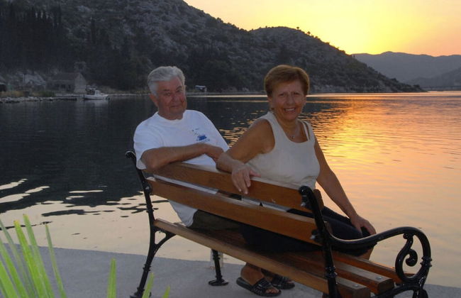 Holiday Apartment Luna - Foto 19