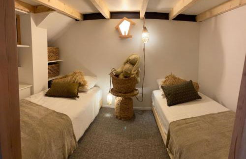 Lily l'Acrobate Aubagne-Cassis-Aix en Provence - Foto 2