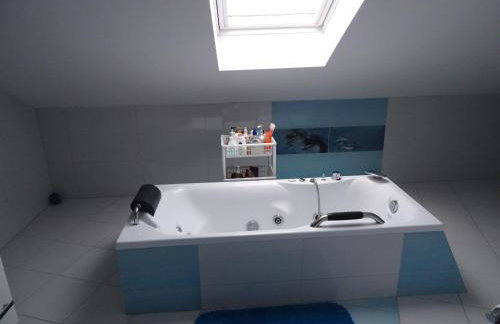 Villa Sanriver - Foto 27