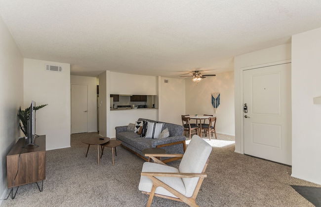 The Relaxing Suites of Midland - Photo 75