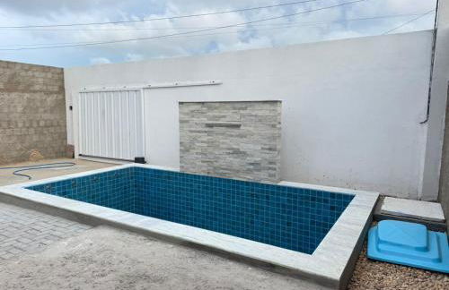 Casa em Tibau - Foto 1