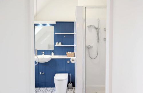 Old Lock Cottage, Birdham - Foto 21