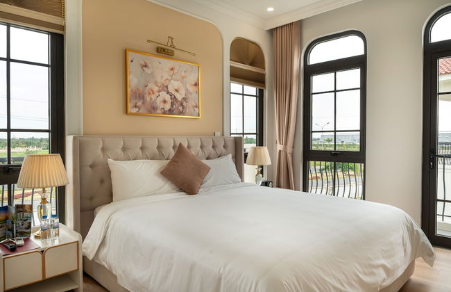 Ruby Tree Golf Villas - Foto 80