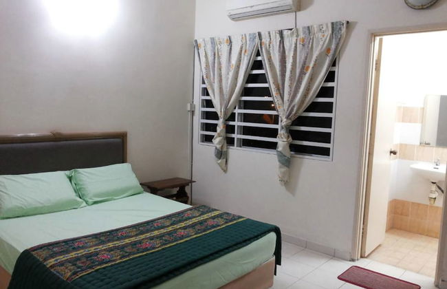 Jeffrey Homestay Ipoh J at Lost World Of Tambun - Foto 2