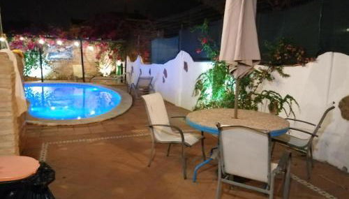 Casa Marquesa con chimenea y barbacoa - Foto 2