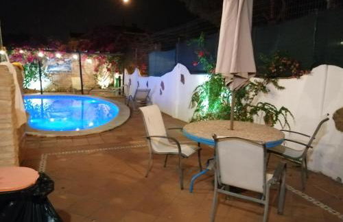 Casa Marquesa con chimenea y barbacoa - Foto 2