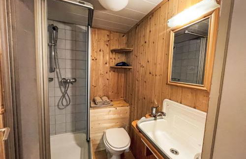 Holiday Home Black Forest Hideaway by Interhome - Foto 23