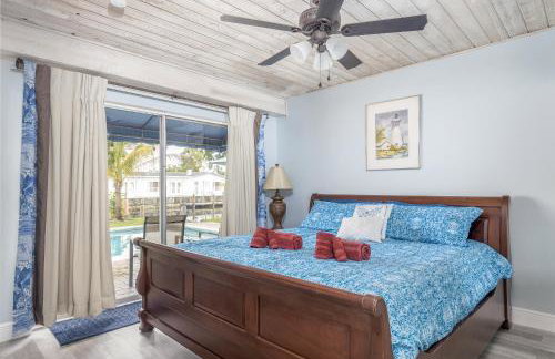 Purely Pompano, Pool, Water front, Paddleboard, Beach, 5 bedroom 3 bath - Photo 40