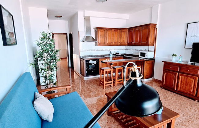 VV Mirador Isla Bonita - Foto 9