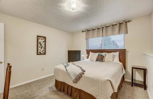 Colorado Retreat with Pikes Peak View - Foto 41