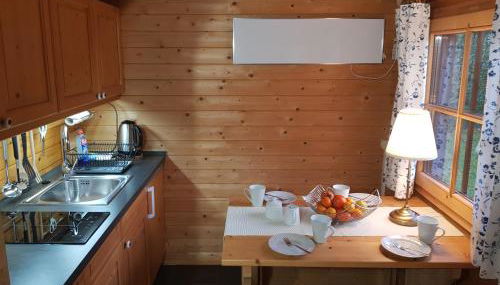 Familienfreundliches Ferienhaus am Grinderwald nah Steinhuder Meer - Foto 4