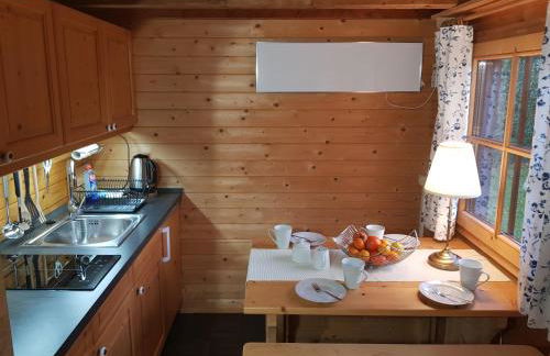 Familienfreundliches Ferienhaus am Grinderwald nah Steinhuder Meer - Foto 4