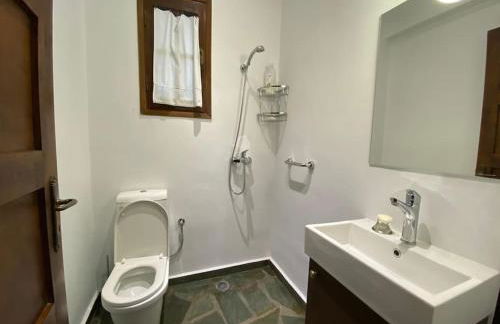 Villa Kasteli - Secret Beauty in the Mountains - Foto 20