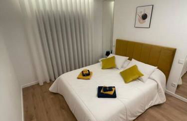 Chez Alexandre - Magnifique Appartement - Ponte de Lima - Wifi Gratuit - Parking Gratuite - Foto 18