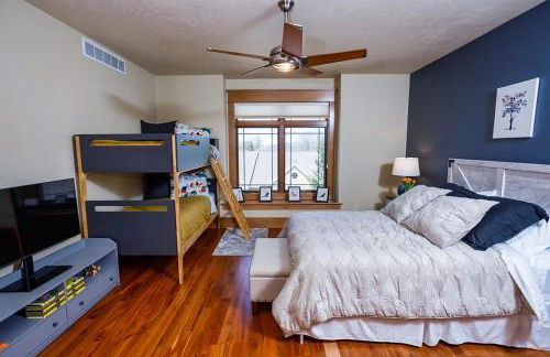 Cottage Row Retreat by Simple Life Rentals - Foto 9