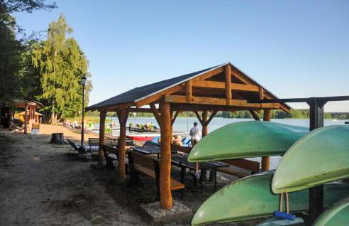 Beach Front Home In Ocypel With Sauna - Foto 17