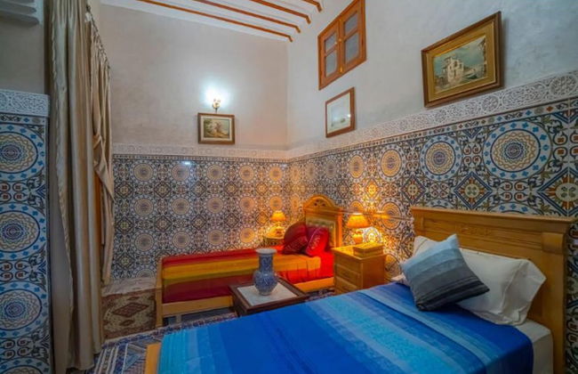 Charming Guest House in the Medina of Fes - Foto 3