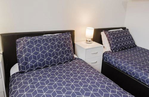 Willa , Cosy house in Inverness - Foto 38