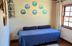 Flat - Studio - Casas Arraial Só Lazer - Foto 46